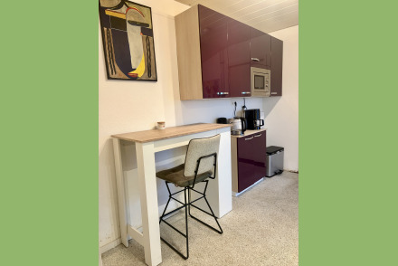 Vakantieappartement in Nationaal Park Maasduinen HW362